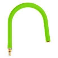 ECOULEMENT GROHE GROHFLEXX vert pour essence 30294