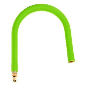 ECOULEMENT GROHE GROHFLEXX vert pour essence 30294