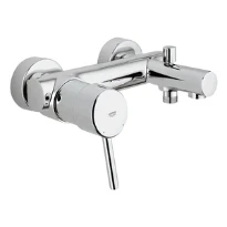Grohe Concetto New mitigeur bain - chromé