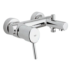 Grohe Concetto New mitigeur bain - chromé