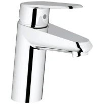 Grohe Eurodisc Cosmopolitan mitigeur lavabo 1/2 chromé sans vidage