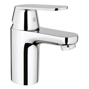 Grohe Eurosmart Cosmopolitan eengreepswastafelmengkraan - chroom - slim body