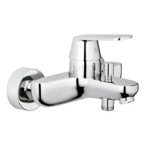 Grohe Eurosmart Cosmopolitan mitigeur bain - chromé