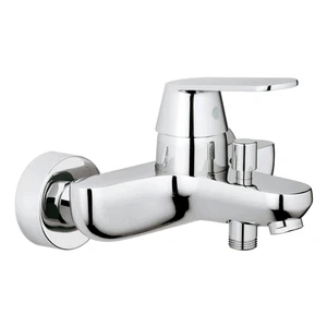 Grohe Eurosmart Cosmopolitan eengreepsbadmengkraan - chroom