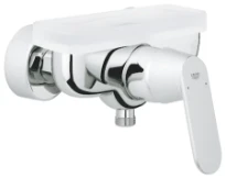Grohe Eurosmart Cosmopolitan mitigeur douche - chromé