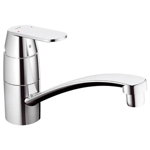 Grohe Eurosmart Cosmopolitan mitigeur cuisine - chromé