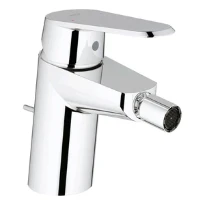Grohe Eurodisc Cosmopolitan mit. Bidet 1/2 chromé vidage automatique