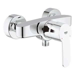 Grohe Eurostyle Cosmopolitanmitigeur douche chromé