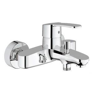 Grohe Eurostyle Cosmopolitan eengreepsbadmengkraan - chroom