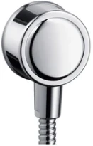 Axor Montreux coude de raccordement1/2 MM Fixfit chromé