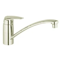 Grohe Eurodisc mitigeur cuisine - chromé