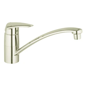 Grohe Eurodisc mitigeur cuisine - chromé