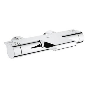 Grohe Grohtherm 2000 badthermostaat - chroom