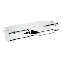 Grohe Grohtherm 2000 New robinet thermostatique bain - chromé - approuvé Belgaqua