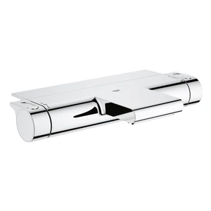 Grohe Grohtherm 2000 New badthermostaat - chroom - Belgaqua gekeurd