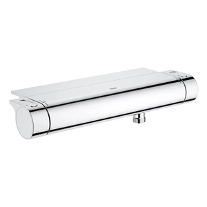 Grohe Grohtherm 2000 New robinet thermostatique douche - chromé - approuvé Belgaqua