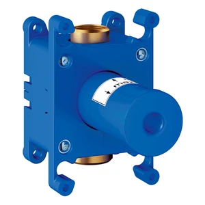 Grohe Rapido C inbouwstopkraan 1/2