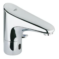 Grohe Europlus E mitigeur lavabo 1/2 chromé chromé infrarouge
