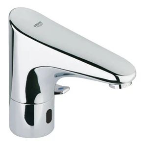 Grohe Europlus E mitigeur lavabo 1/2 chromé chromé infrarouge