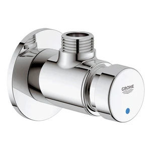 Grohe Eurosmart CT zelfsluitende douchekraan 1/2 - chroom
