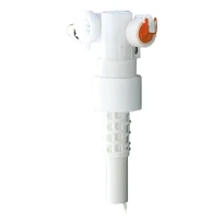Grohe robinet à flotteur 3/8 pour réservoir en porcelaine ou synthétique (06002000)