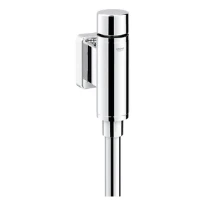 Grohe Rondo robinet d'urinoir 1/2 - chromé
