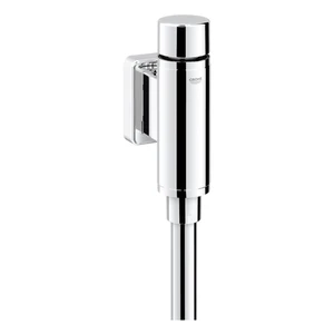 Grohe Rondo urinoirkraan 1/2 - chroom