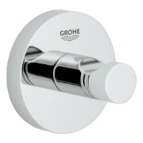 Grohe Essentials New crochet chromé