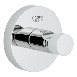 Grohe Essentials New crochet chromé