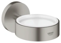 SUPPORT GROHE ESSENTIALS supersteel