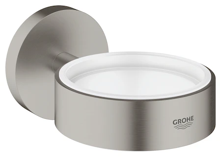 SUPPORT GROHE ESSENTIALS supersteel