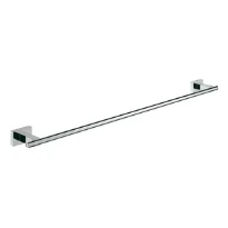 Grohe Essentials Cube New 60 porte-serviette - chromé