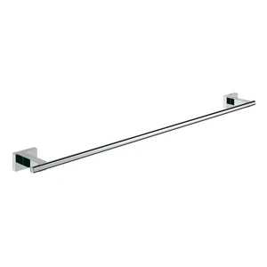 Grohe Essentials Cube New 60 porte-serviette - chromé