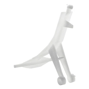 CROISILLON DE COMMANDE GROHE chromé