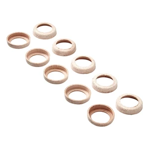 4376500M Grohe WSS urinoirdichting (set 10st) - prijs per set