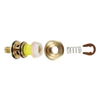 Grohe mécanisme pour rob. de chasse encastré (08203400)