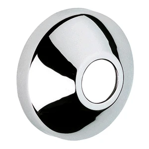 ROZET GROHE rozet chroom