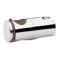 Grohe Relaxa Plus coulisseau chromé pour garniture