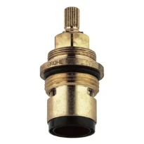 Grohe tête de robinet 3/4 carbodur .