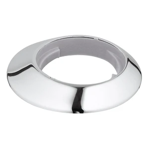 ROSACE GROHE chromé