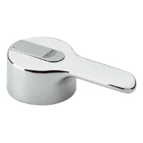 Grohe Eurodisc poignée nouveau modèle