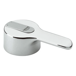 Grohe Eurodisc poignée nouveau modèle