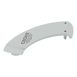 Grohe Chiara capuchon mat chromé pour mitigeur lavabo