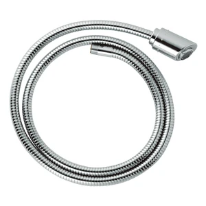 Grohe flexible ZEDRA 150 CM - chromé avec douchette