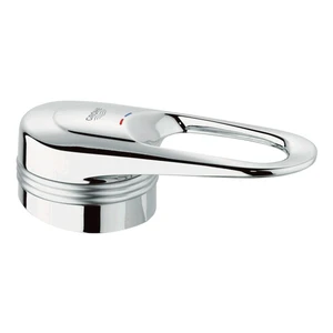 Grohe Europlus pièce supérieure chromé pour mitigeur