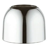 Grohe Europlus capuchon chromé