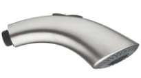 Grohe douchette supersteel
