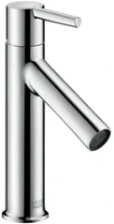 MELANGEUR DE LAVABO AXOR STARCK chromé comfortzone 100 saillie 103mm, avec vidage
