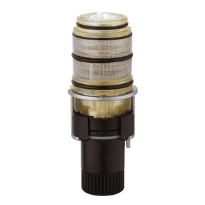 Grohe WSS thermo-élément grohtherm 3000 pour raccordement inversé aussi pour grohtherm 800,1000 et 2000