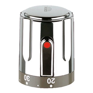 Grohe WSS knop automatic 2000 temperatuur
